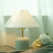 Lunitidal Table Lamp-DWHOME