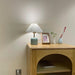 Lunitidal Table Lamp-DWHOME