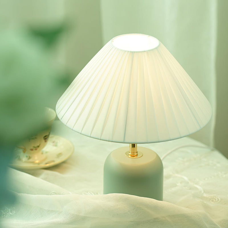 Lampe de table Lunitidal-DWHOME