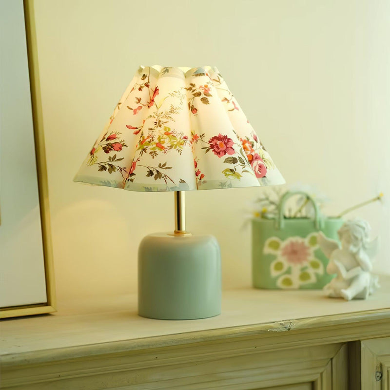 Lampe de table Lunitidal-DWHOME