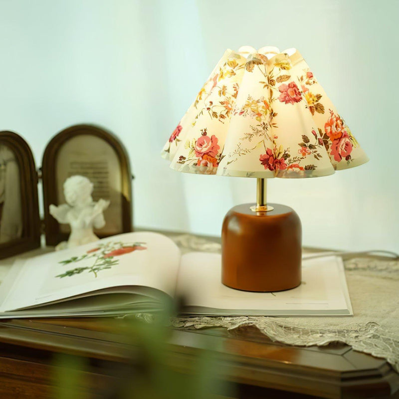 Lampe de table Lunitidal-DWHOME