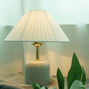 Lampe de table Lunitidal-DWHOME