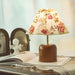 Lunitidal Table Lamp-DWHOME