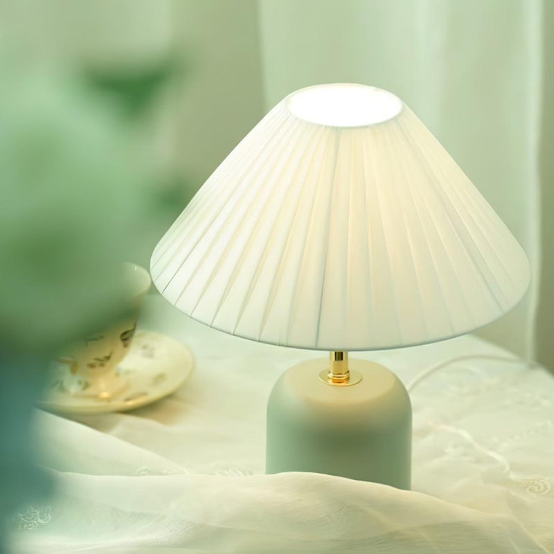 Lampe de table Lunitidal-DWHOME