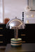 Luno Chrome Table Lamp-DWHOME