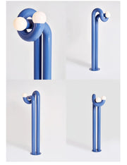 Luno Pop Floor Lamp-DWHOME