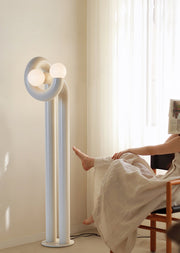 Luno Pop Floor Lamp-DWHOME