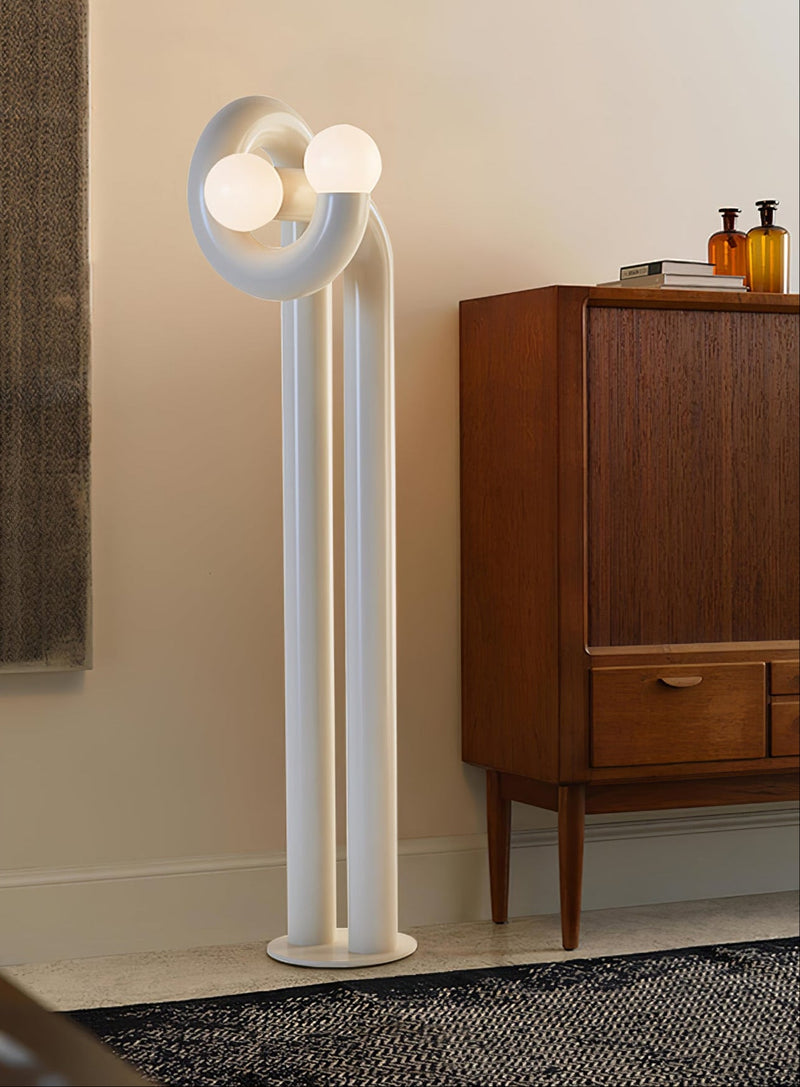 Luno Pop Floor Lamp-DWHOME