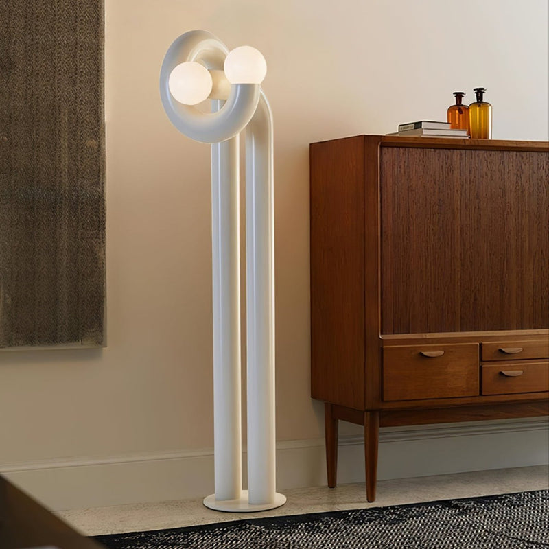 Luno Pop Floor Lamp-DWHOME
