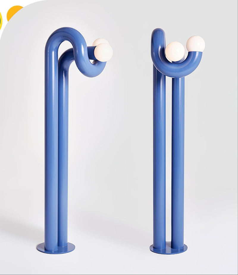 Luno Pop Floor Lamp-DWHOME