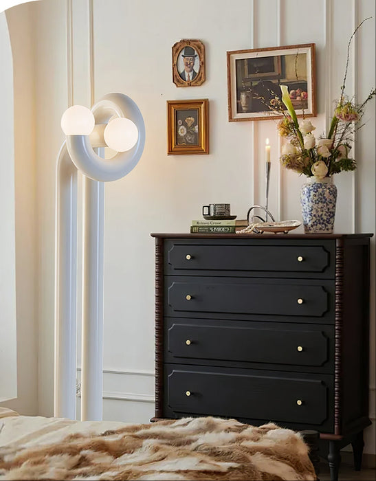 Luno Pop Floor Lamp-DWHOME