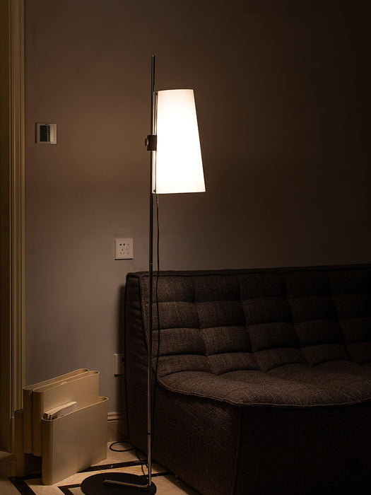 Lupe Floor Lamp.