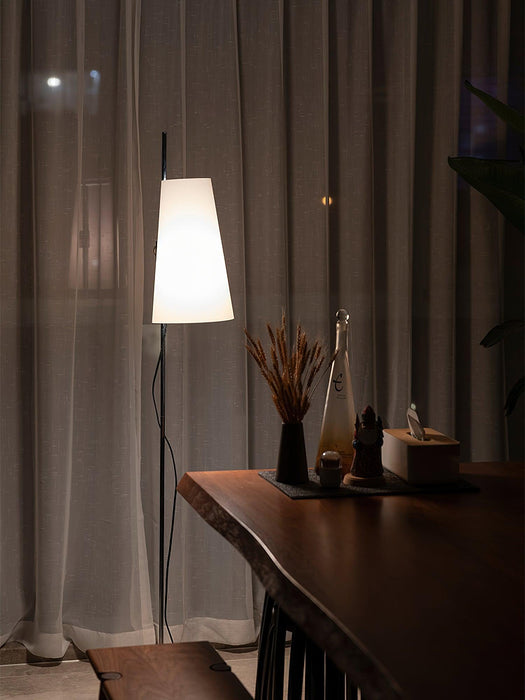 Lupe Floor Lamp.