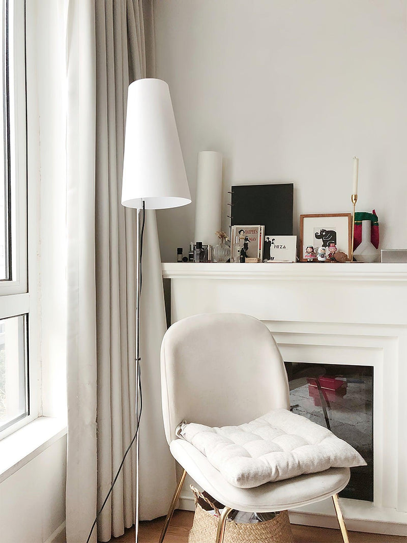 Lupe Floor Lamp-DWHOME