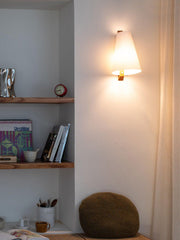 Lupe Wall Lamp-DWHOME