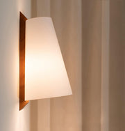 Lupe Wall Lamp-DWHOME