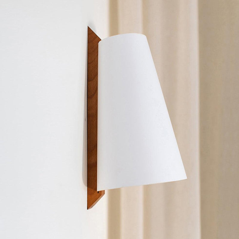 Lupe Wall Lamp-DWHOME
