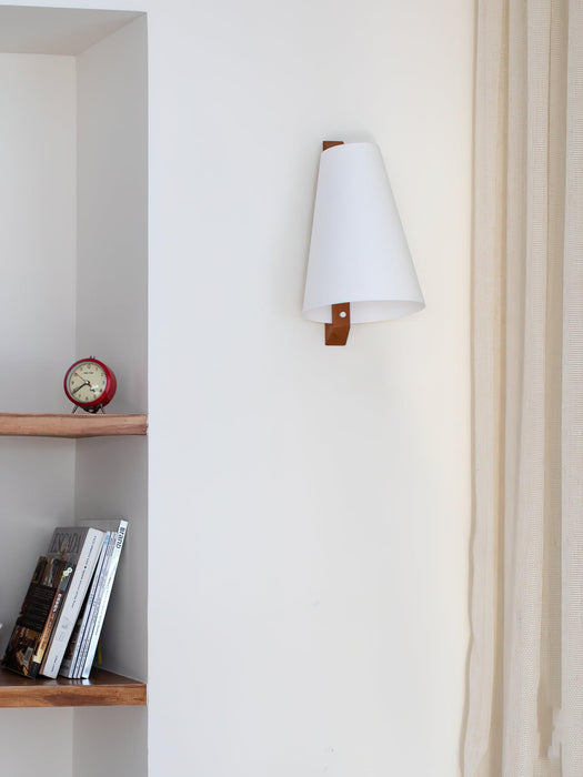 Lupe Wall Lamp - DWHOME