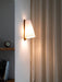 Lupe Wall Lamp - DWHOME