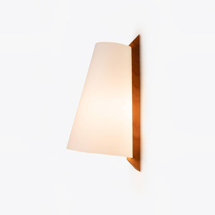 Lupe Wall Lamp - DWHOME