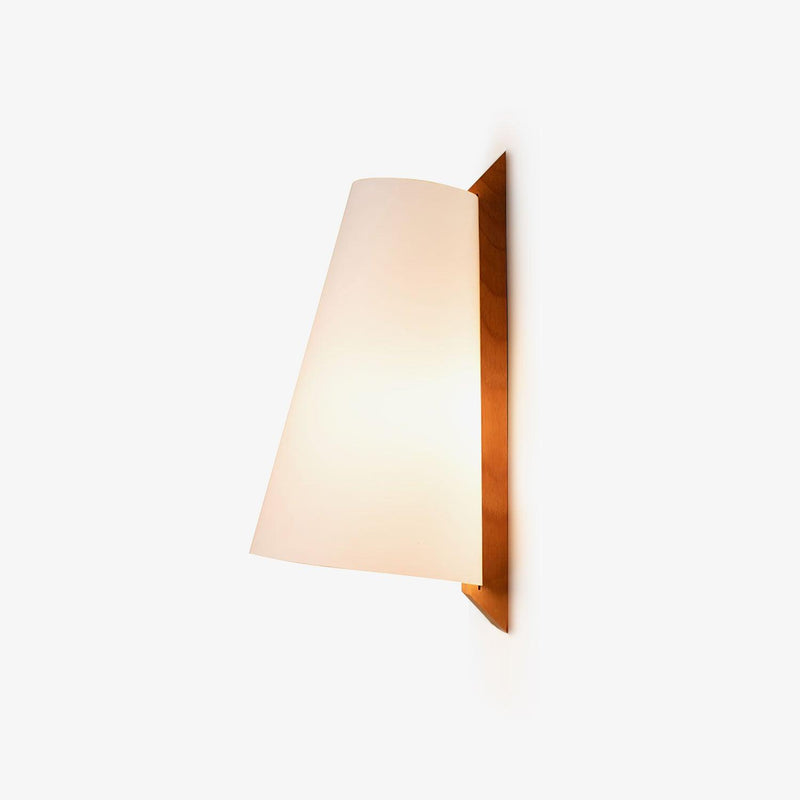 Lupe Wall Lamp-DWHOME