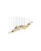 Lure Chandelier - Vakkerlight