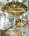 Lure Chandelier