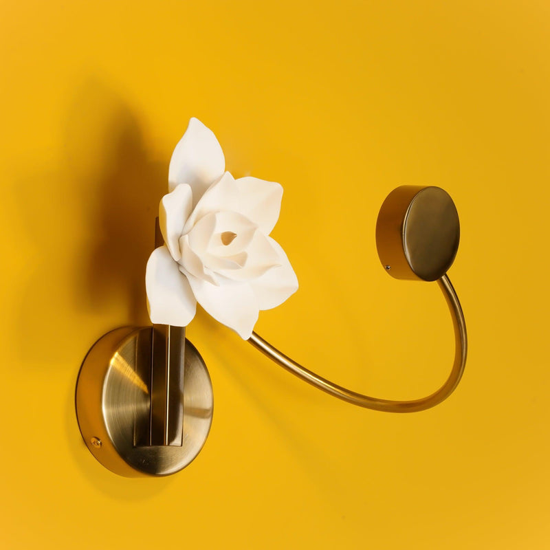 Lure Sconce-DWHOME