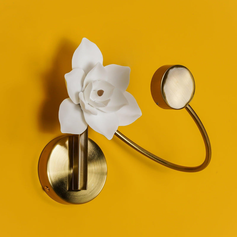 Lure Sconce-DWHOME