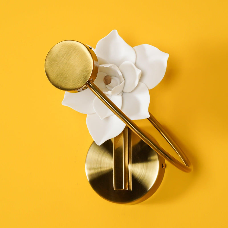 Lure Sconce-DWHOME