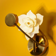 Lure Sconce-DWHOME