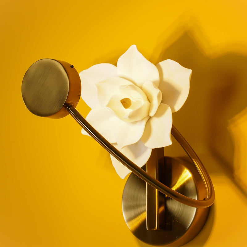 Lure Sconce-DWHOME