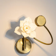 Lure Sconce-DWHOME