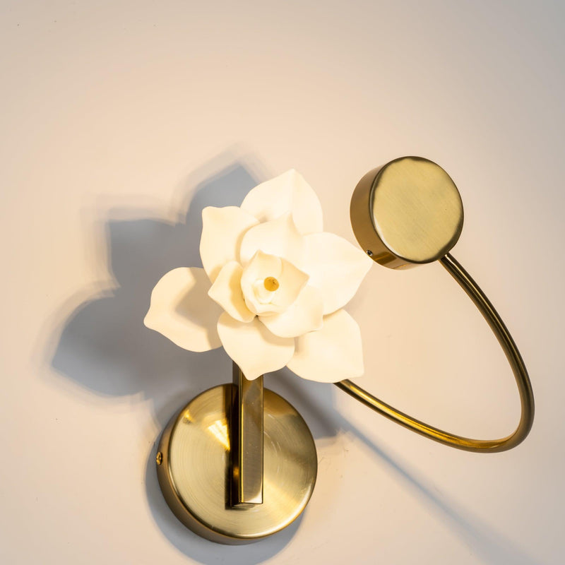 Lure Sconce-DWHOME
