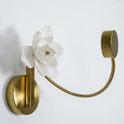 Lure Sconce-DWHOME