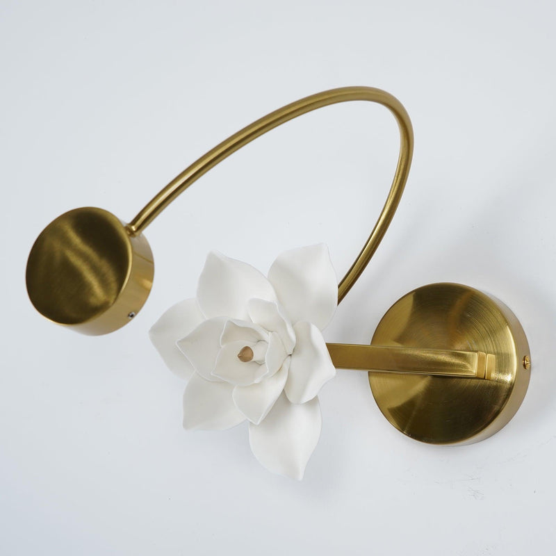 Lure Sconce-DWHOME