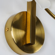 Lure Sconce-DWHOME