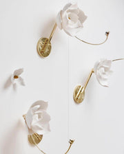 Lure Sconce-DWHOME