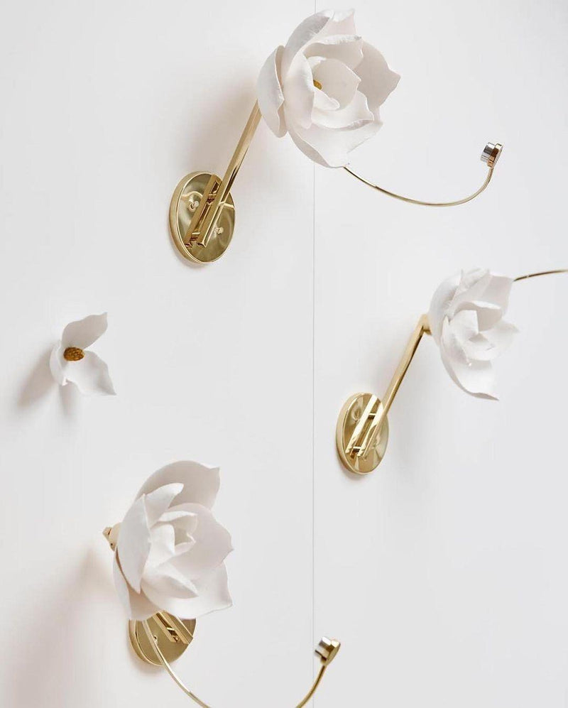 Lure Sconce-DWHOME