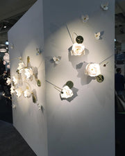 Lure Sconce-DWHOME