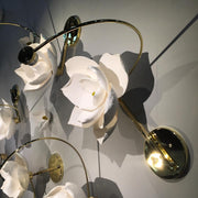 Lure Sconce-DWHOME