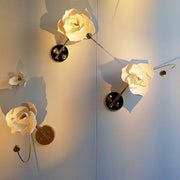 Lure Sconce-DWHOME
