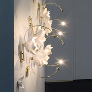 Lure Sconce-DWHOME