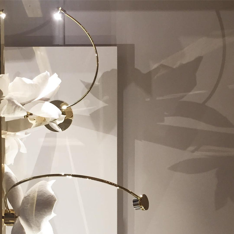 Lure Sconce-DWHOME