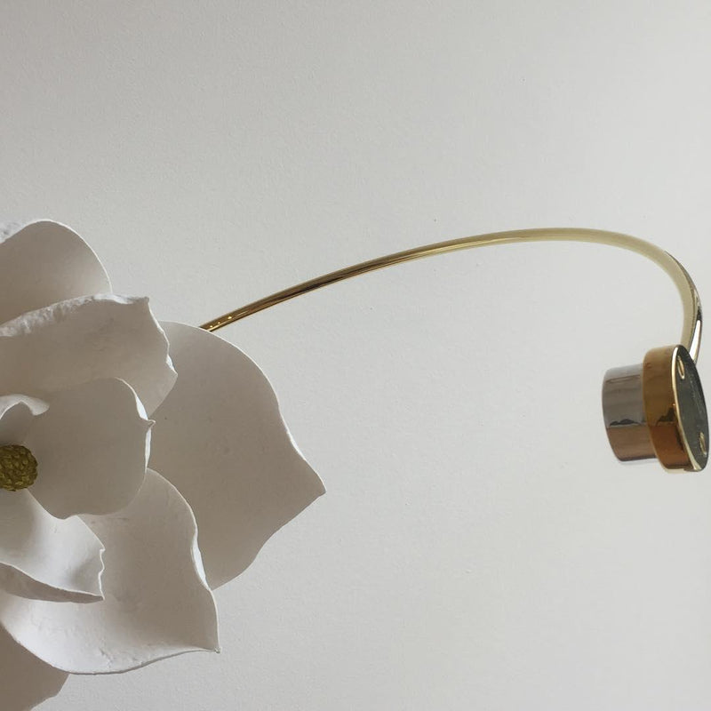 Lure Sconce-DWHOME