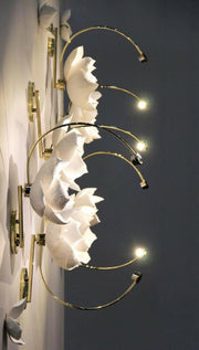 Lure Sconce-DWHOME