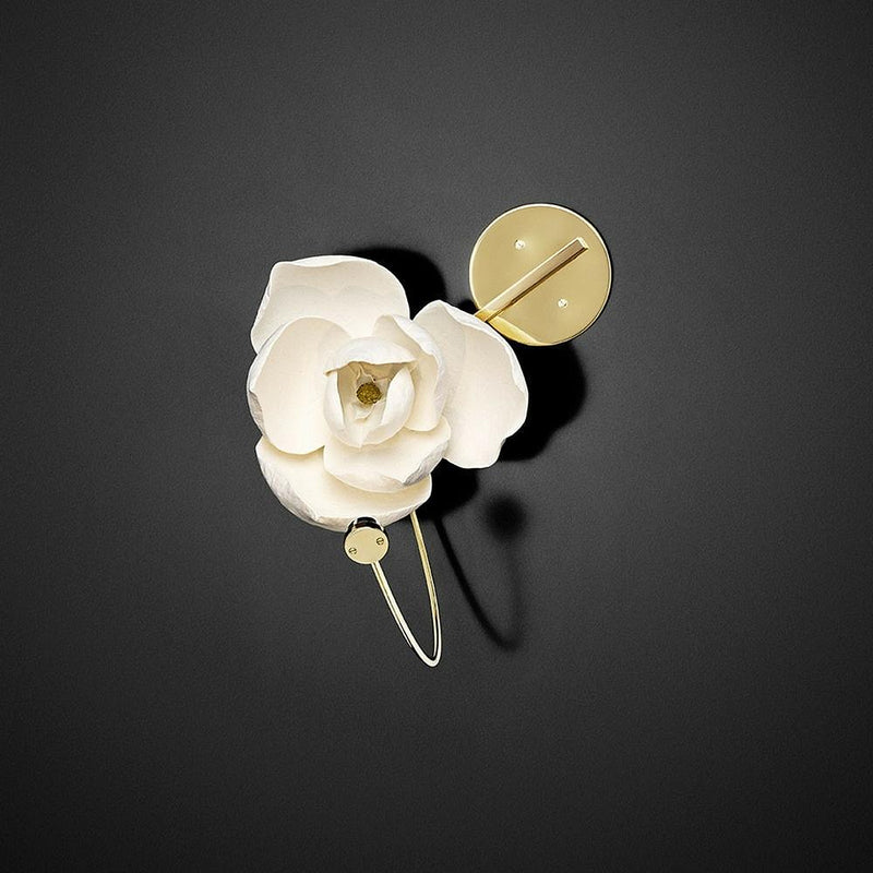 Lure Sconce-DWHOME