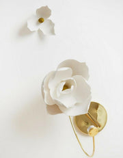 Lure Sconce-DWHOME