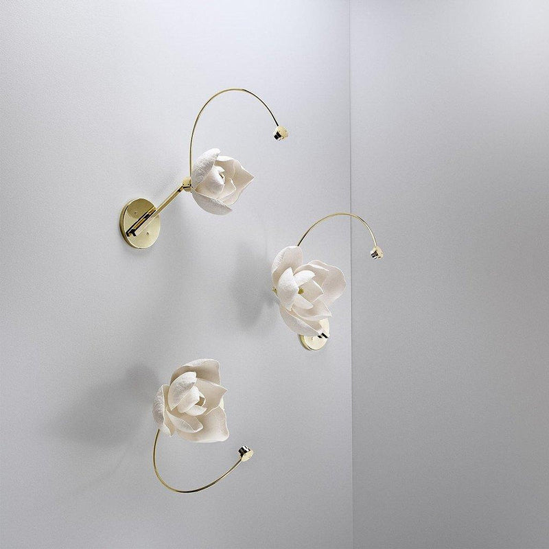 Lure Sconce-DWHOME