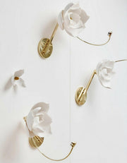 Lure Sconce-DWHOME
